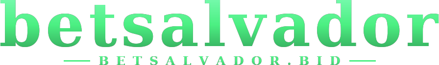 betsalvador logo